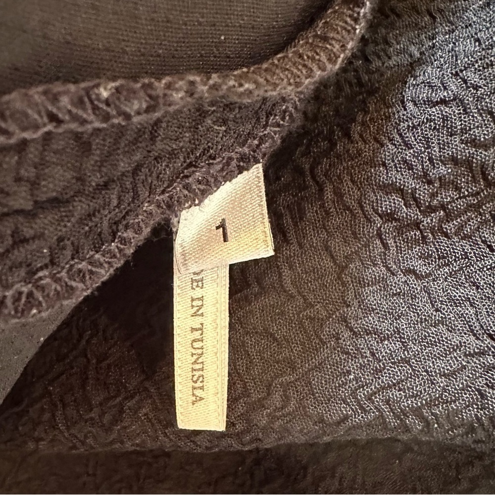 Sandro Dress - Picture 9 of 12